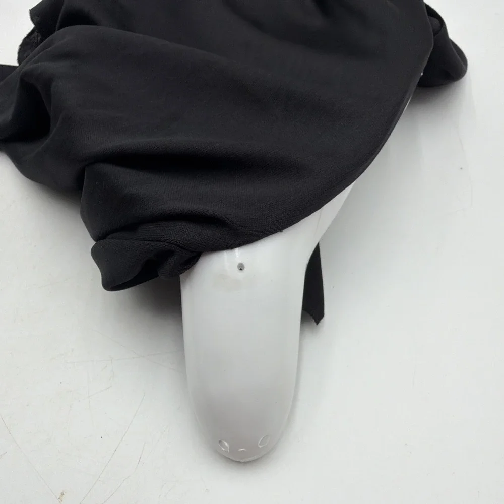 Fun World Ghost Face Mask Scream 2018 9206GF Hooded Halloween Costume